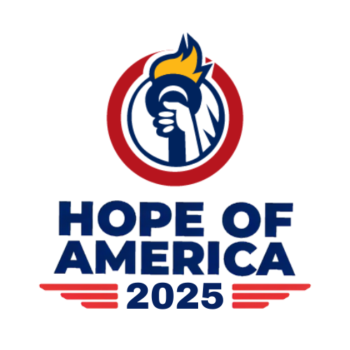 Hope of America 2025